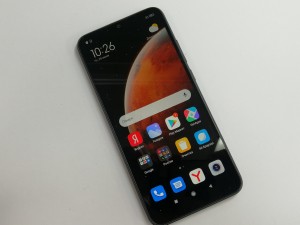Мобильный телефон Xiaomi Redmi 9A 32GB