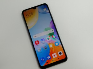 Мобильный телефон Xiaomi Redmi 10C 128ГБ