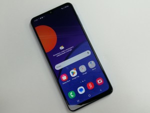 Мобильный телефон Samsung M12 32гб