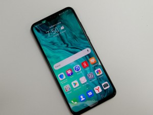 Мобильный телефон Honor 9X Lite 128гб