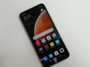 Мобильный телефон Xiaomi Redmi 9A 32GB