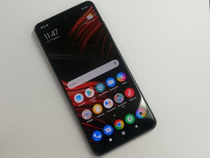 Мобильный телефон POCO X3 64гб