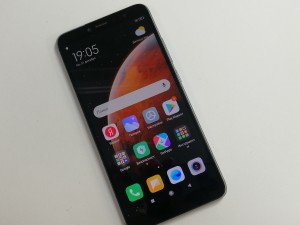 Мобильный телефон Xiaomi Redmi S2 64гб