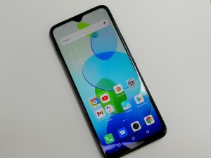 Мобильный телефон Infinix Smart 6 Plus 64ГБ