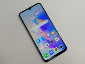 Мобильный телефон Honor X7 128ГБ