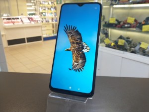 Мобильный телефон Realme 8i 4/128GB