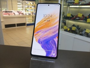 Мобильный телефон Samsung galaxy a53 5g 6/128GB