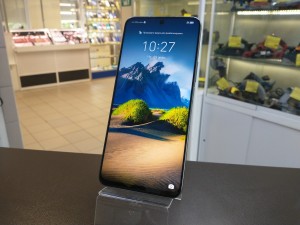 Мобильный телефон Honor X8 6/128GB