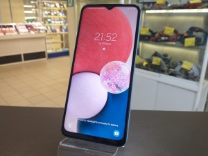 Мобильный телефон Samsung А13 4/64GB