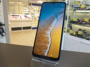 Мобильный телефон Xiaomi  Redmi 10c 4/64GB