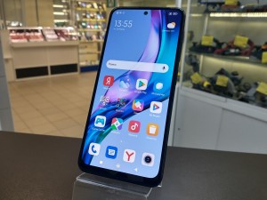 Мобильный телефон Xiaomi redmi note 10s 6/64GB