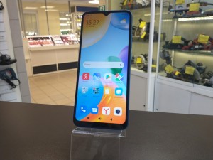 Мобильный телефон Xiaomi redmi 10 4/128GB