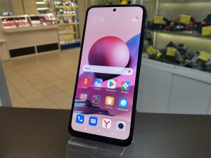 Мобильный телефон Xiaomi redmi note 10s 6/64GB