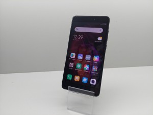 Мобильный телефон Xiaomi Redmi Note 4