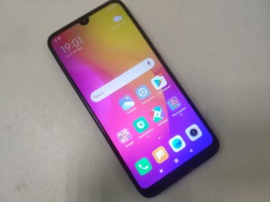 Мобильный телефон Xiaomi Redmi 7 16гб