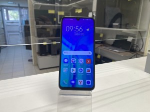 Мобильный телефон Honor 10i 4/128 GB