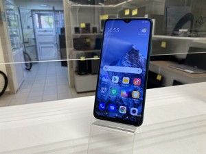 Мобильный телефон Xiaomi Redmi 9 64