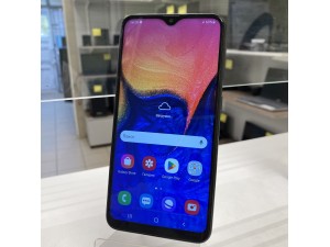 Мобильный телефон Samsung Galaxy A10 2/32gb