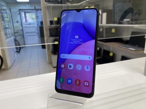 Мобильный телефон Samsung Galaxy A03s 4/64