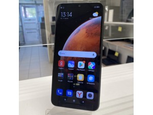 Мобильный телефон Xiaomi Redmi 9A 2/32