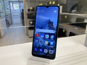 Мобильный телефон Xiaomi Redmi 9A