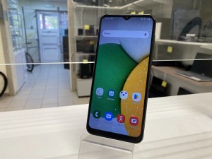 Мобильный телефон Samsung galaxy a03 core