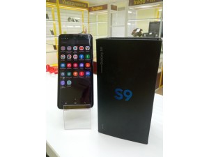 Мобильный телефон Samsung S9  4/64GB