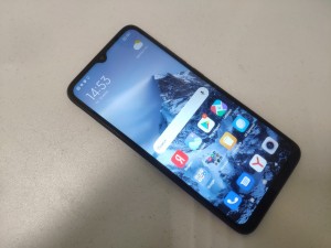 Мобильный телефон xiaomi Redmi 9c 3/64GB