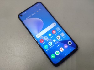 Мобильный телефон Realme 8I 4/128GB