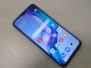 Мобильный телефон Xiaomi Redmi 9T 4/64GB