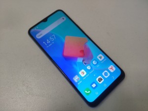 Мобильный телефон tecno spark go 2022 2/32GB