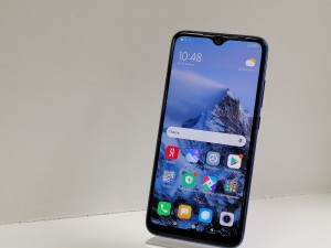 Мобильный телефон Xiaomi Redmi Note 7 3/32