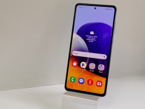 Мобильный телефон Samsung galaxy А71 6/128