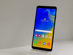 Мобильный телефон Samsung Galaxy A9 2018 6/128