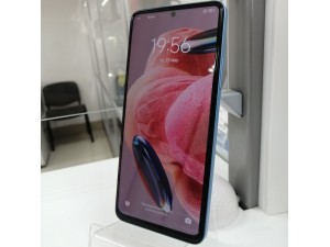 Мобильный телефон Xiaomi Redmi Note 12 6/128