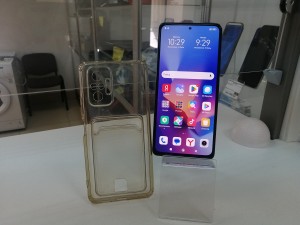 Мобильный телефон Xiaomi Redmi Note 10 Pro 8/128
