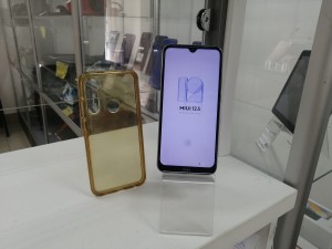 Мобильный телефон Xiaomi Redmi Note 8T 3/32