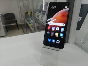Мобильный телефон Xiaomi Redmi 9C 2/32
