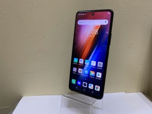 Мобильный телефон Infinix hot 11s nfc
