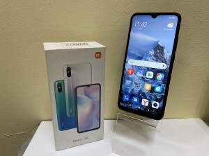 Мобильный телефон Xiaomi Redmi 9A