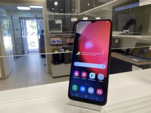 Мобильный телефон Samsung А02s 3/32