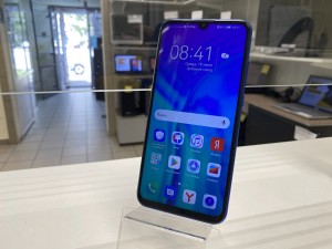 Мобильный телефон Honor 10i 4/128