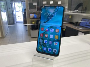 Мобильный телефон Huawei P40 lite 6/128