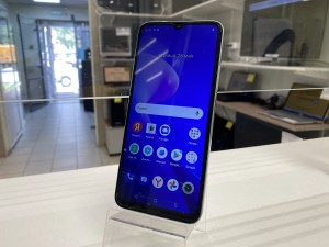 Мобильный телефон realmе c33 4/64