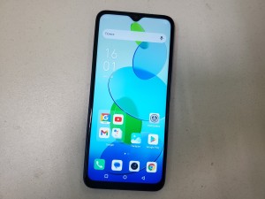 Мобильный телефон Infinix Smart 6Plus 2/64GB