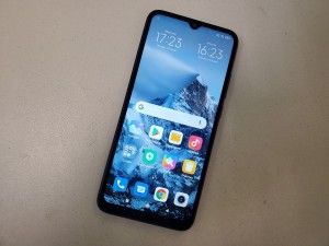 Мобильный телефон Xiaomi Redmi 9a 2/32GB