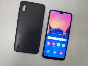 Мобильный телефон Samsung А10 2/32GB