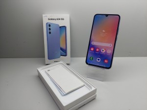 Мобильный телефон Samsung A34 6/128GB