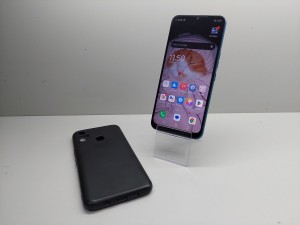 Мобильный телефон Tecno Spark 7 4/64GB