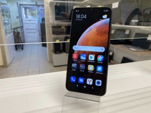 Мобильный телефон Xiaomi Redmi 9C NFC